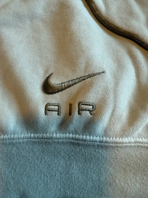 Nike Air Cropped Jacket - Image 4