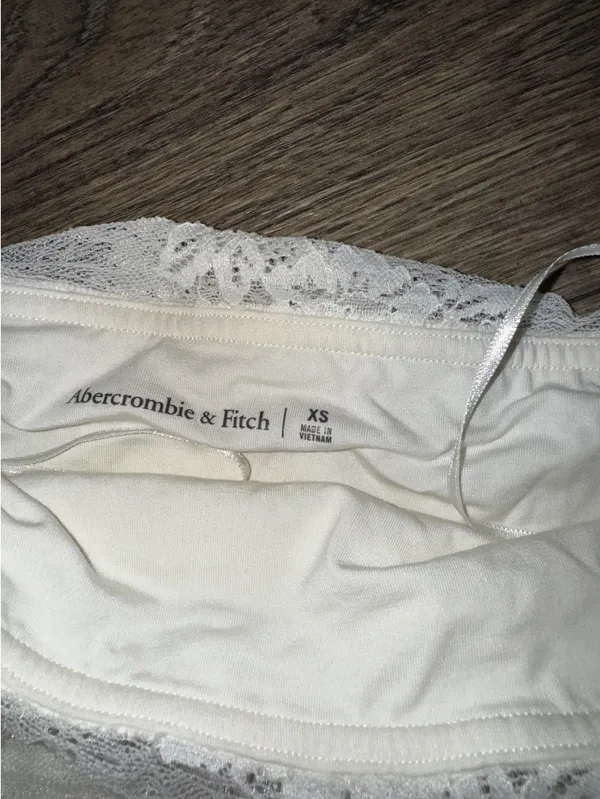 Abercrombie Dress Midi - Image 2