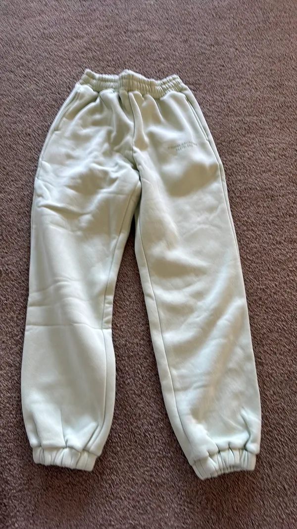 Comfrt sweatpants - Image 3