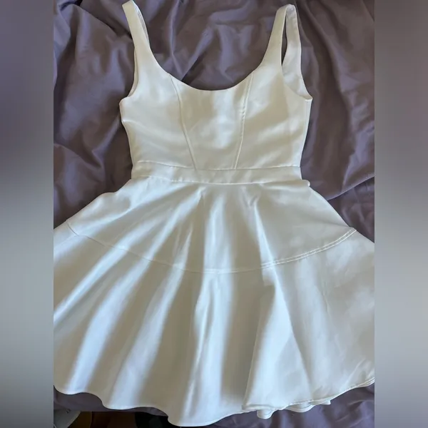 Adeirlina Me & You Mini Dress - Image 5