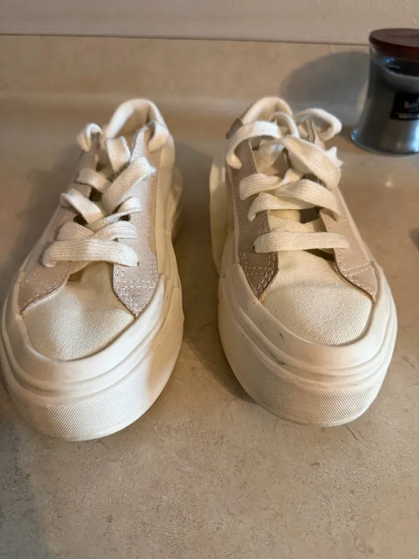 Converse Sneakers - Image 5