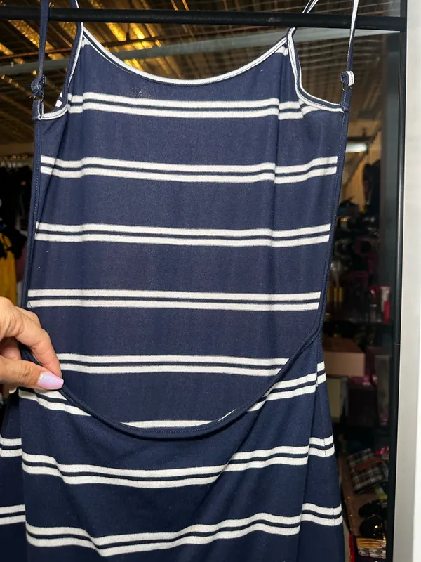 Dress Blue - Image 4