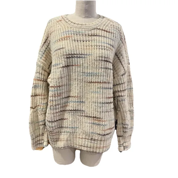 American Eagle Soft Knit Sweater Women’s Medium - Image 2