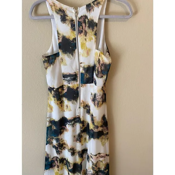 Bar III maxi dress   - Image 4