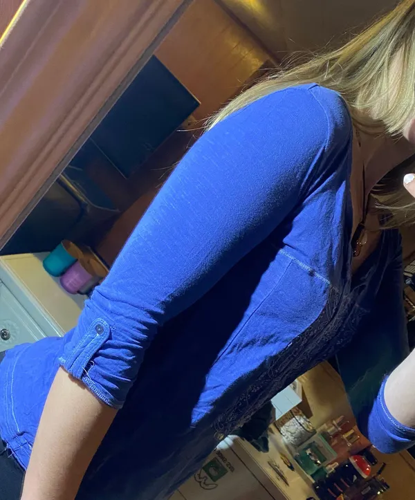 Blue Size XS - Image 2