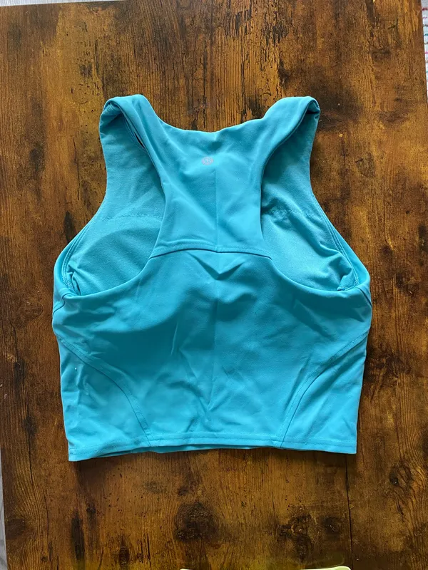 Lululemon Tank Align Top - Image 2