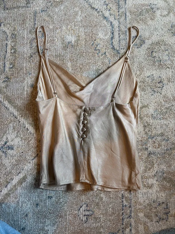 Zara tank - Image 2