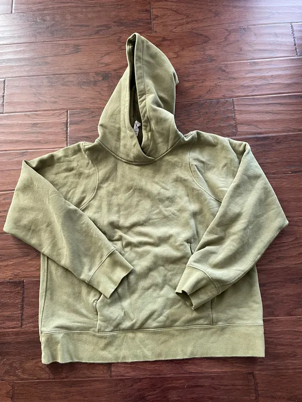 Lululemon Hoodie - Image 2