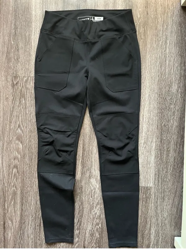 Carhartt Women’s Force Midweight Pocket Legging - Image 3