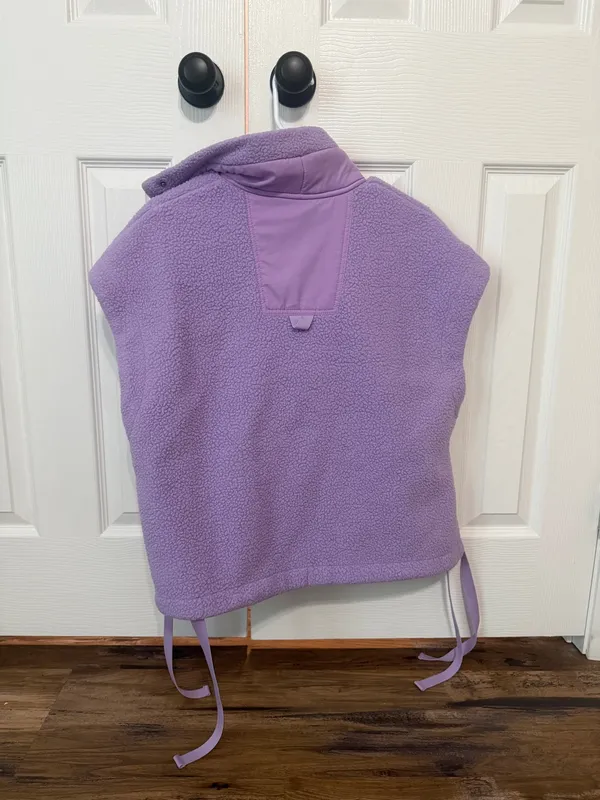 Amazon Vest Purple  - Image 2