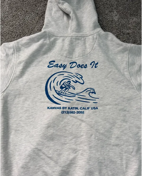 Kanvas by Katin Hoodie - Image 2