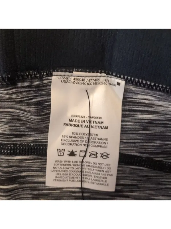 Nike pro Dri fit tight fit shorts size medium - Image 3