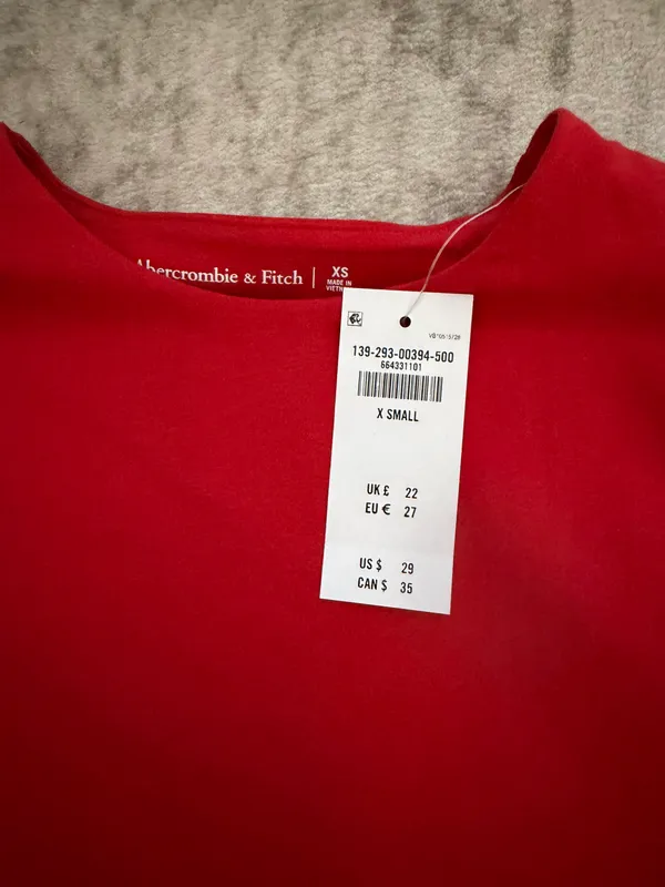 Abercrombie Top - Image 2