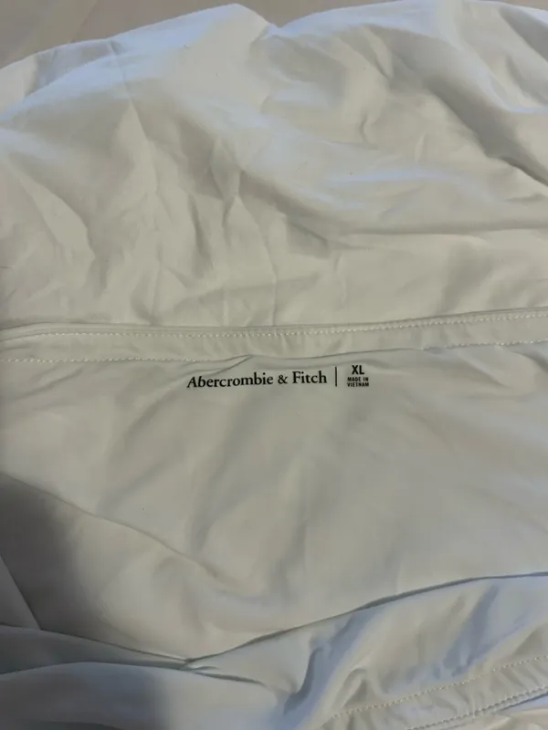 Abercrombie and Fitch Tube Top - Image 3