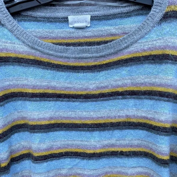 Caslon Wool Mohair‎ Blend Sweater - Image 7