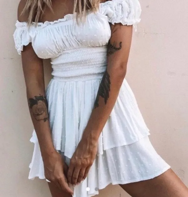 Princess Polly The Love Galore Playsuit - Image 3