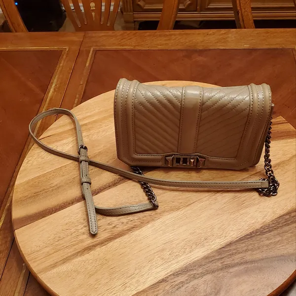 Rebecca Minkoff Crossbody - Image 2