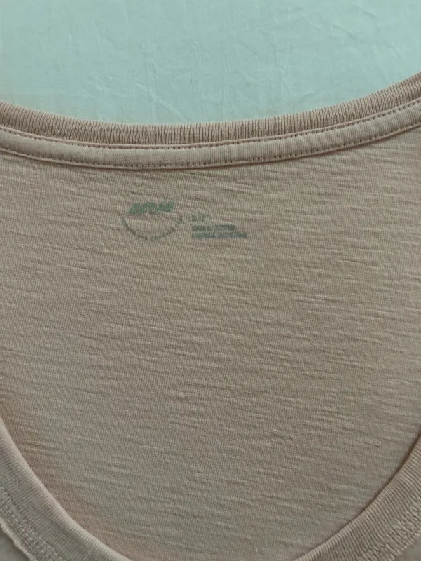 Aerie Scoop Neck Tee - Image 2