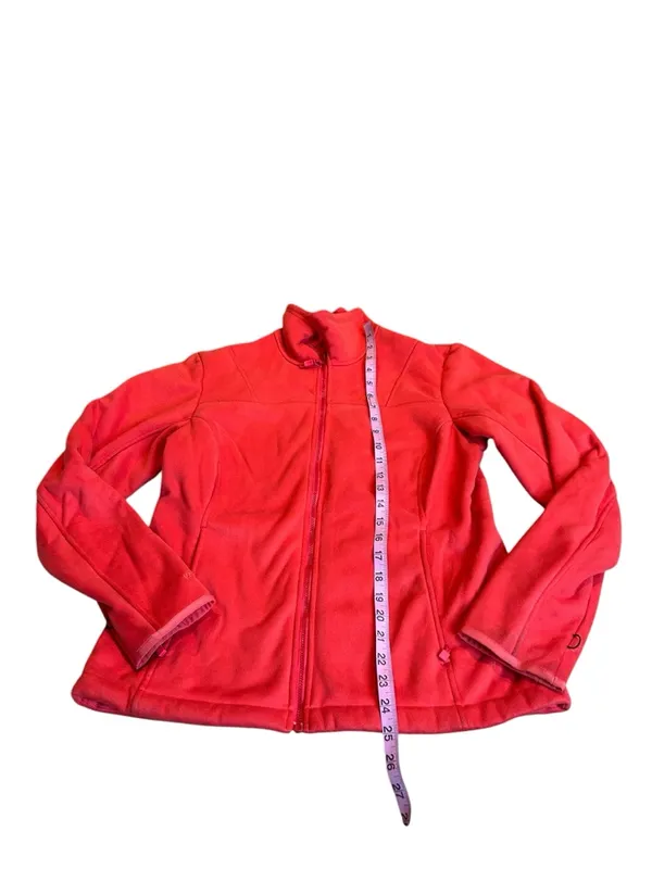 KOPPEN fleece jacket Size M - Image 2