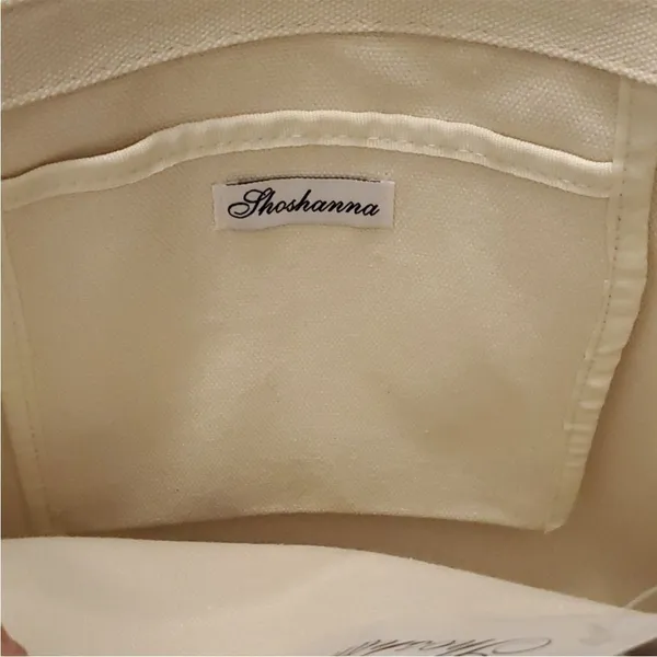 NWT‎ Shoshanna Sunflower Tote - Image 5
