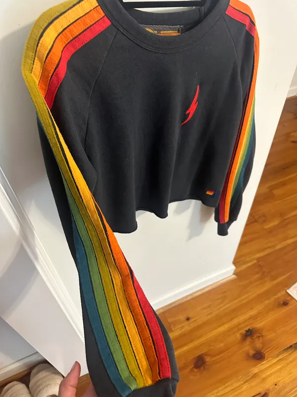 Aviator Nation Sweatshirt - Image 3