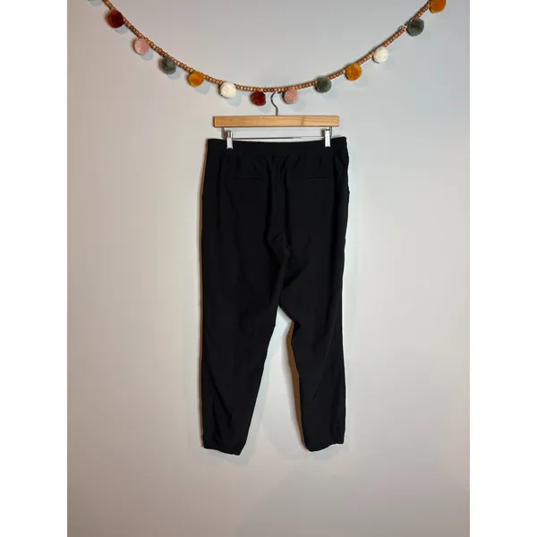 Sonoma black pull on dress pants - Image 2
