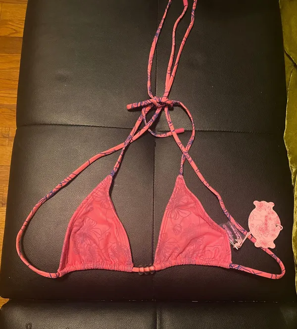 Voight by Valentina Bikini Top - Image 2
