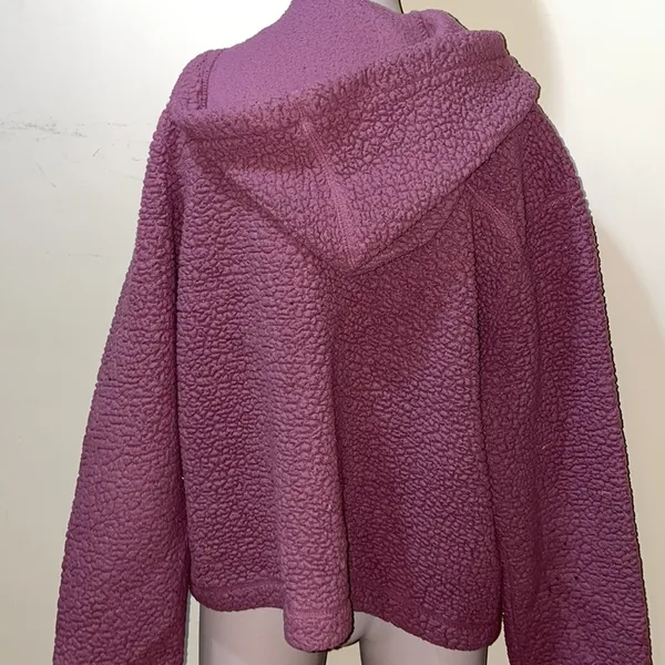 Womens Old Navy Active Sweater - Image 3