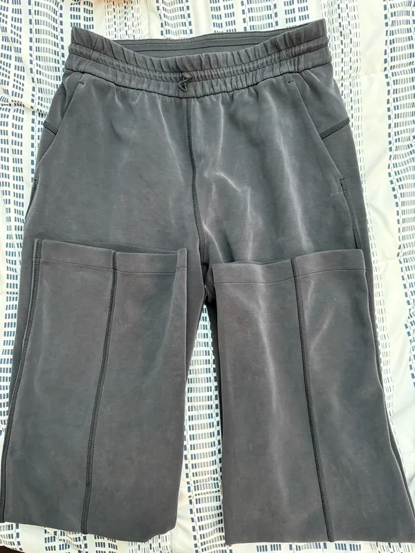 Lululemon Softstreme Pants - Image 3