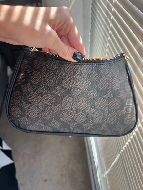 Coach Bag - Image 3