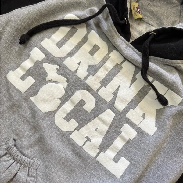 •BREW CITY• HOODIE - Image 6