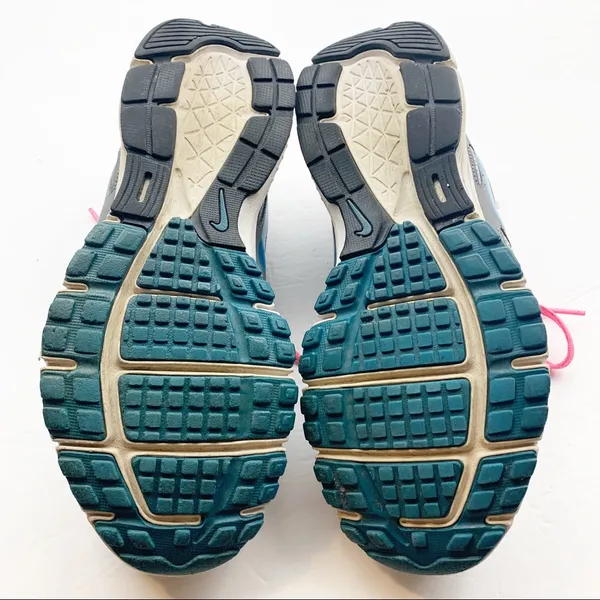 Nike Size 8 Revolution 2 Women’s‎ Grey Running Athletic Sneaker - Image 6