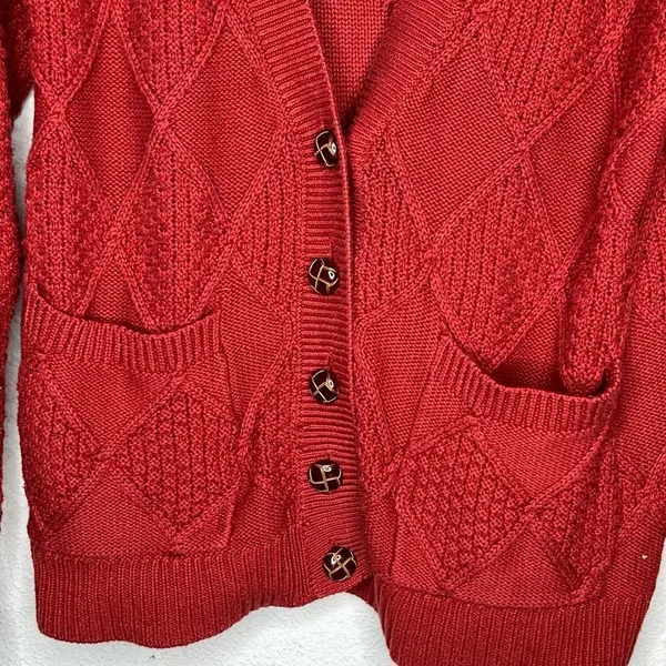 BDG Cardigan Sweater‎ - Image 3