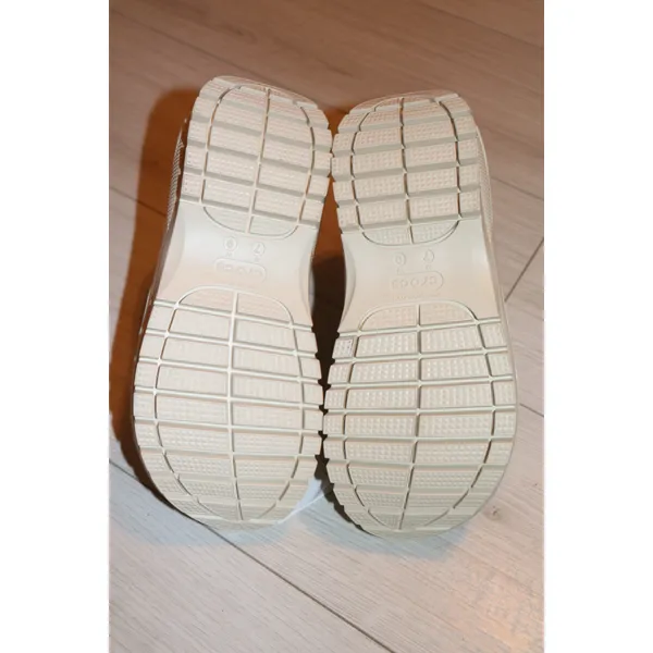Crocs Mega Crush Sandals - Image 10