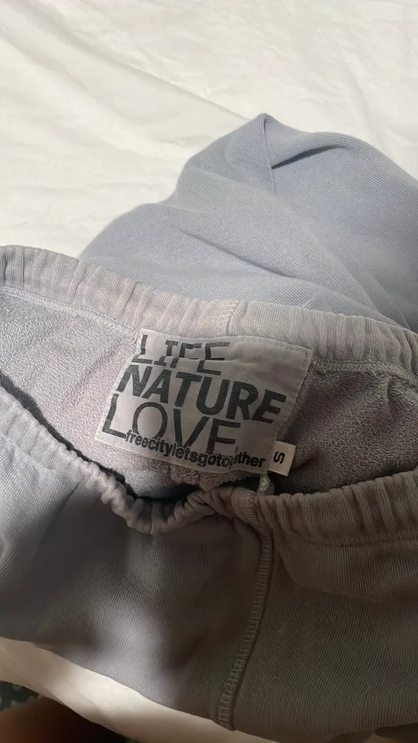 Freecity Sweatpants - Image 5