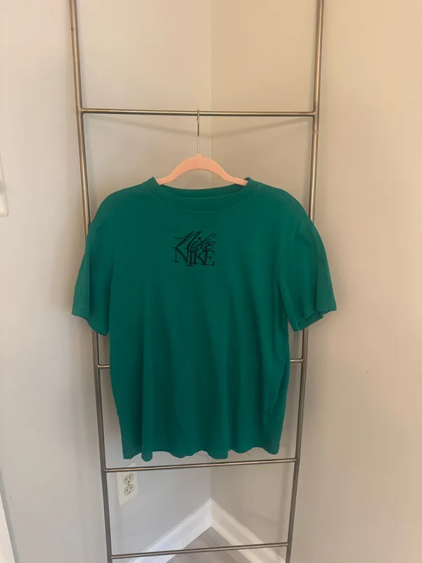 Nike Monogram Tee - Image 2