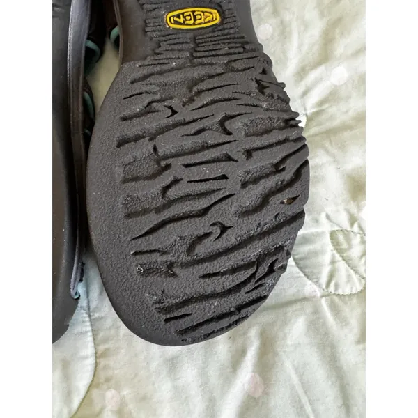 KEEN Women's Whisper Sandals size 9 - Image 12
