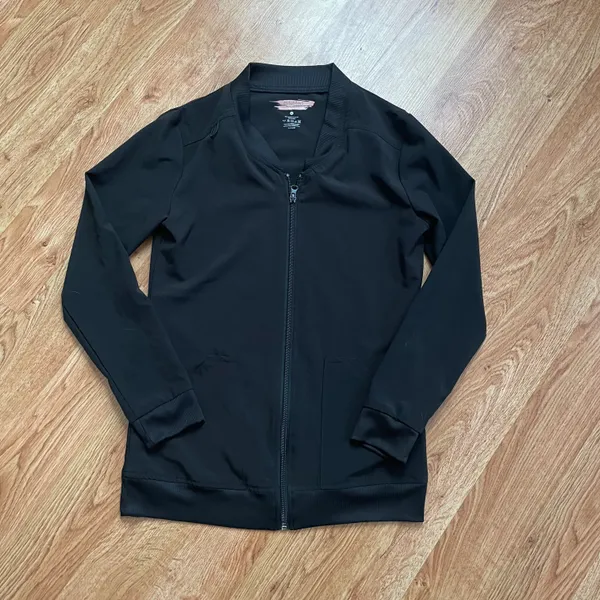 Scrub Jacket - Image 2