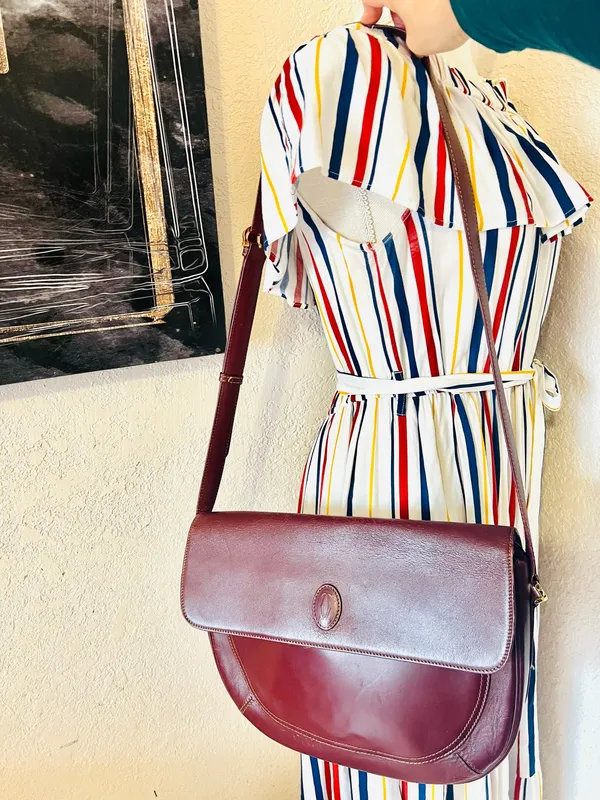 Cartier Handbag  - Image 3