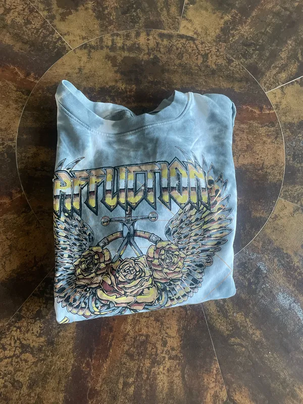 Affliction Long Sleeve - Image 4