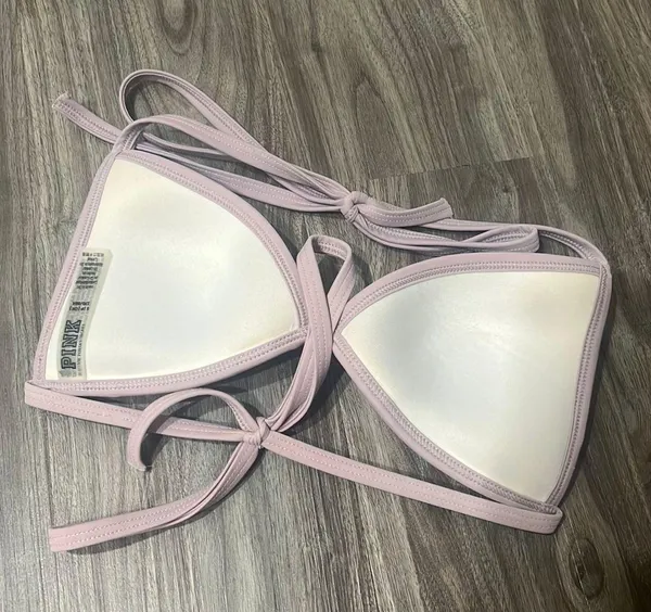 Victoria’s Secret Pink Bikini Top - Image 2