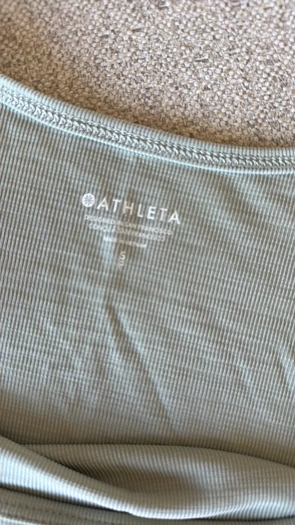 Athleta Tank - Image 4