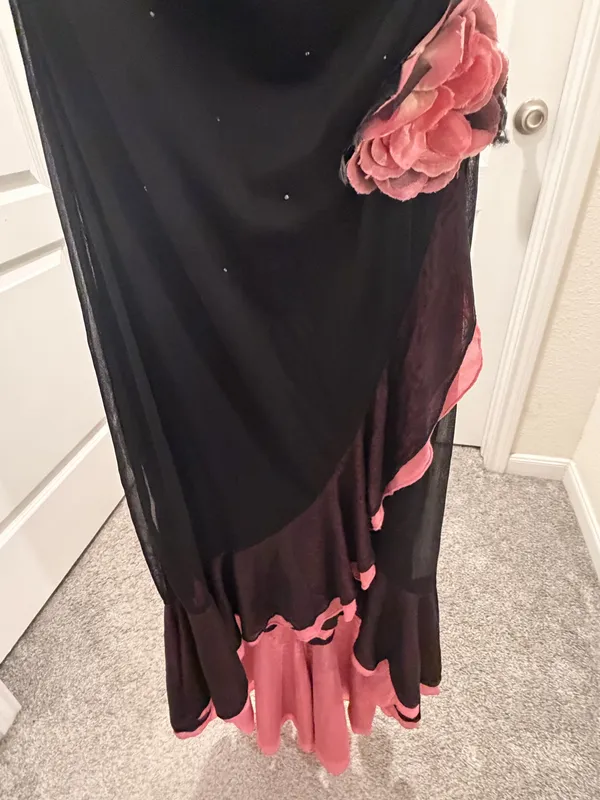 Y2K Rampage Dress - Image 5