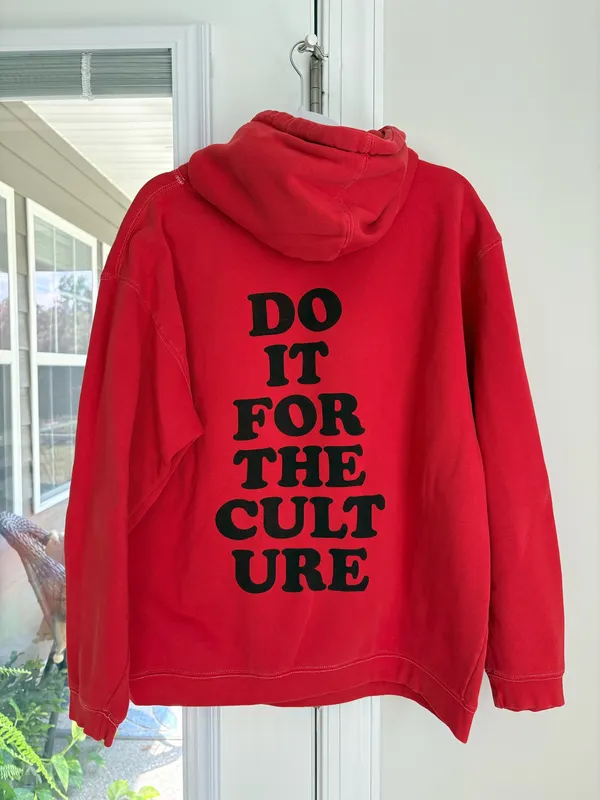 Migos Culture II Hoodie - Image 2