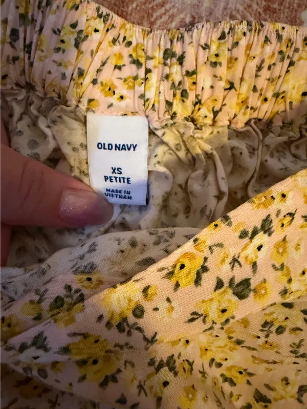 Old Navy Skirt - Image 2