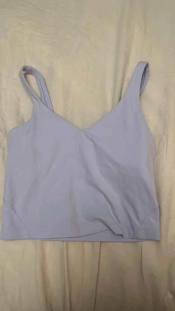 Lululemon Align Tank - Image 2