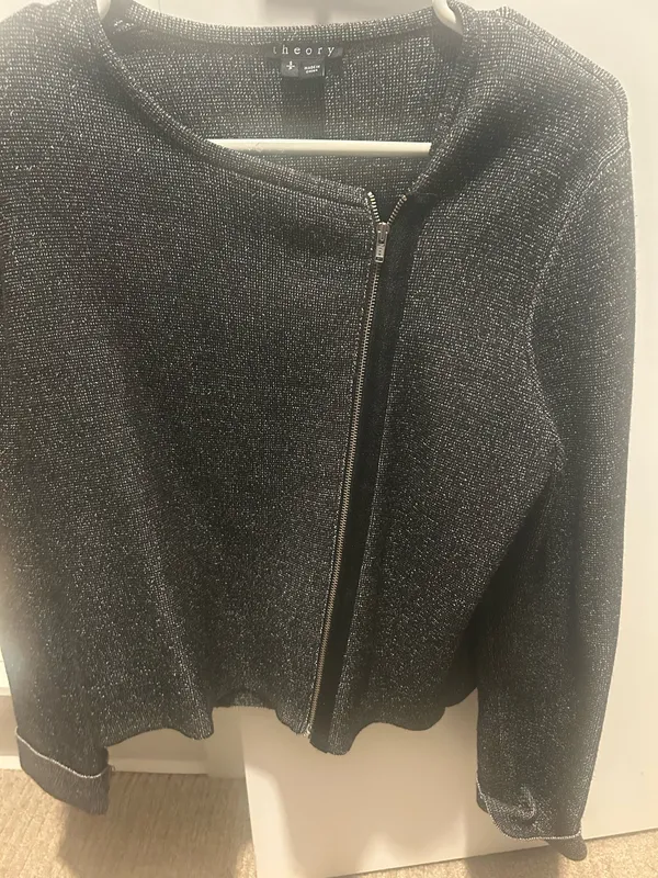 Theory jacket - Image 4
