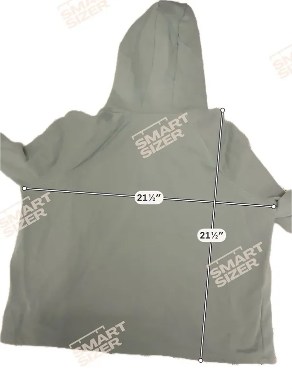 Under Armor Large Hoodie Women's Grey Long Sleeve Oversized Activewear - Image 3