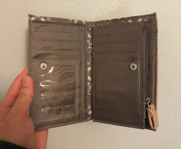 Jessica Simpson Wallet - Image 2