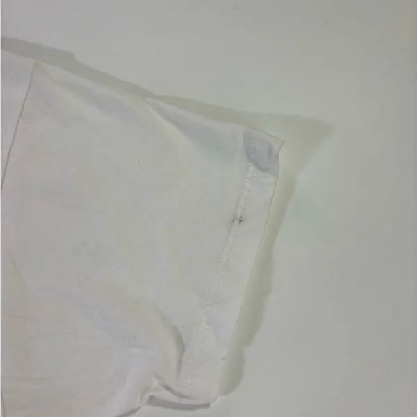 Riot Society White #OOTD tee - Image 10